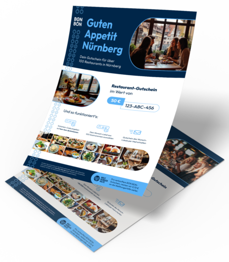 Vorschau Restaurant-Gutschein 