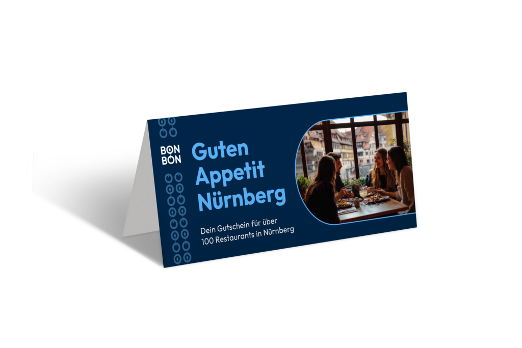 Restaurant Gutschein Nürnberg