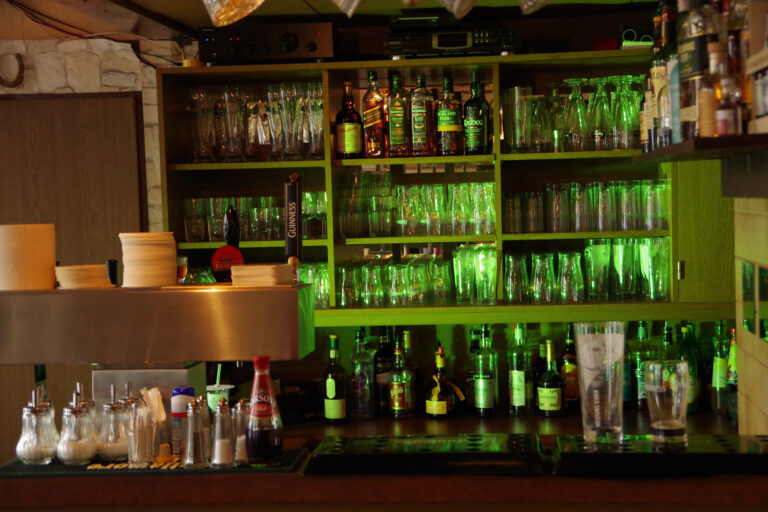 Restaurant Gutschein O’Toole’s Schmiede Irish Pub and Restaurant Nürnberg