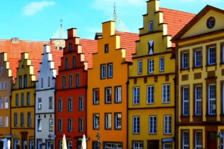 Restaurant Gutschein für Osnabrück Gutschein