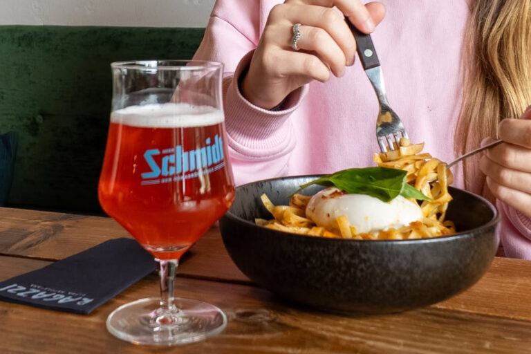 Restaurant Gutschein Ragazzi Pizza Napoletana Osnabrück