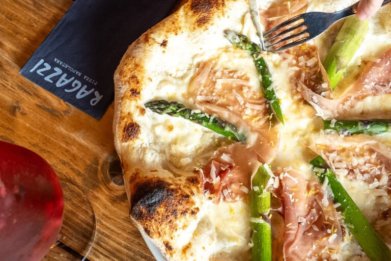 Restaurant Gutschein Ragazzi Pizza Napoletana Osnabrück