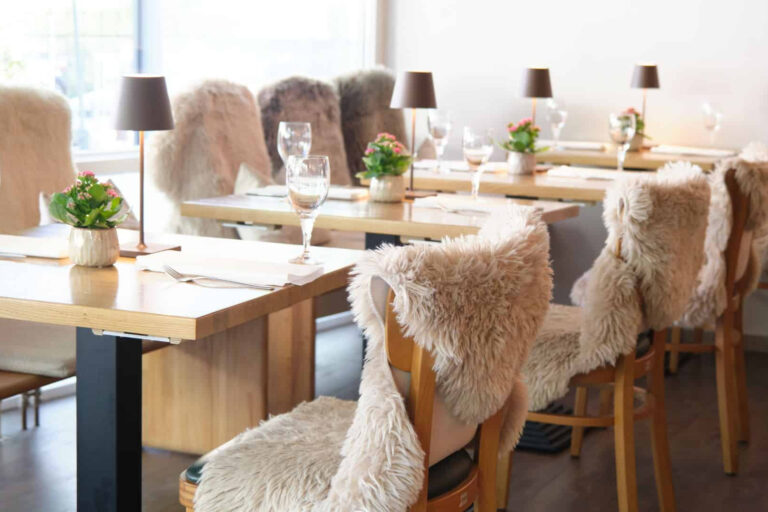 Restaurant Gutschein für rheinzeit
