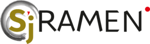 Logo SJ Ramen