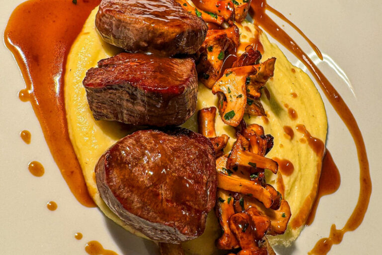 Restaurant Gutschein Steakhouse Marzahn Berlin