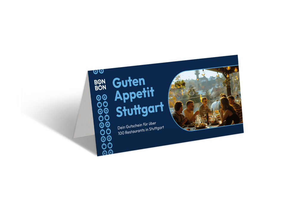 Restaurant Gutschein Stuttgart