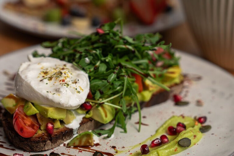 Restaurant Gutschein Sweet and Hygge Café Hannover