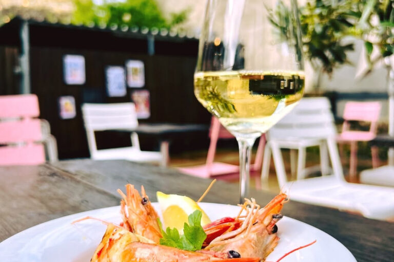 Restaurant Gutschein Whobert Spritzeria & Restaurant Osnabrück