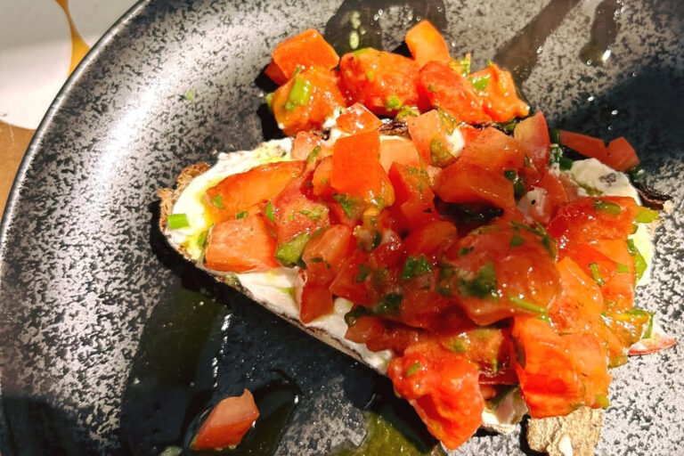 Restaurant Gutschein Whobert Spritzeria & Restaurant Osnabrück