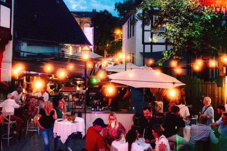 Restaurant Gutschein Whobert Spritzeria & Restaurant Osnabrück