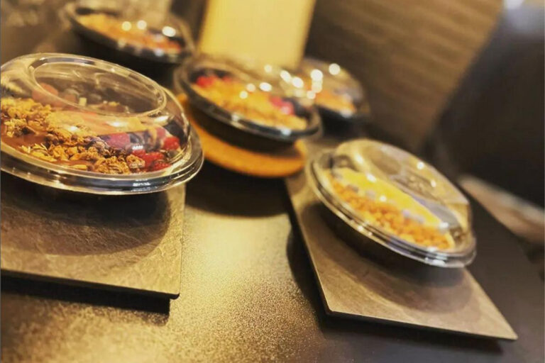 Restaurant Gutschein 2bros Pizza Bamberg