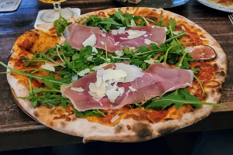 Restaurant Gutschein für adaccio