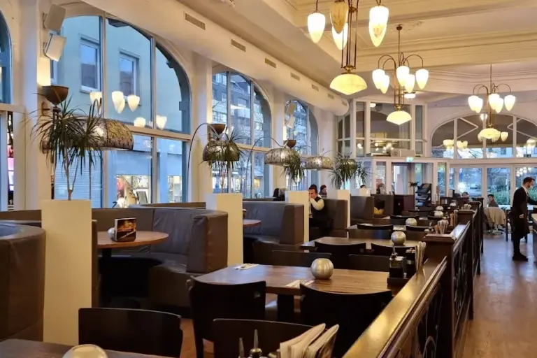 Restaurant Gutschein adaccio Koblenz