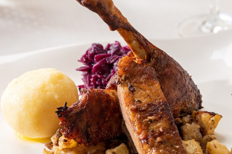 Restaurant Gutschein AKZENT Hotel Surendorf Bramsche