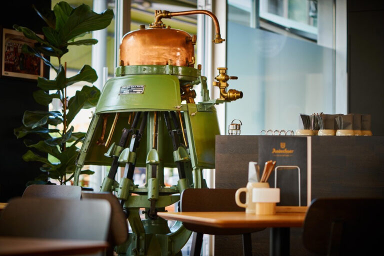 Restaurant Gutschein Andechser am Kurpark Wiesbaden