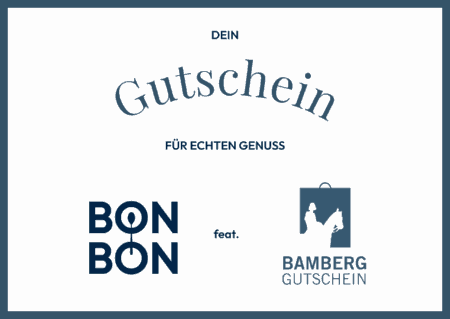 Restaurant-Gutschein für Konrad Böhnlein GmbH