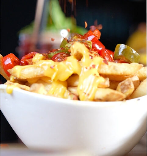 Restaurant Gutschein BASEBURGER Lünen