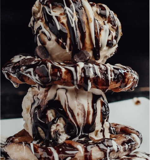 Restaurant Gutschein BASEBURGER Lünen