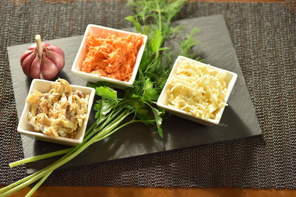 Restaurant Gutschein Bistro Moskau Gießen