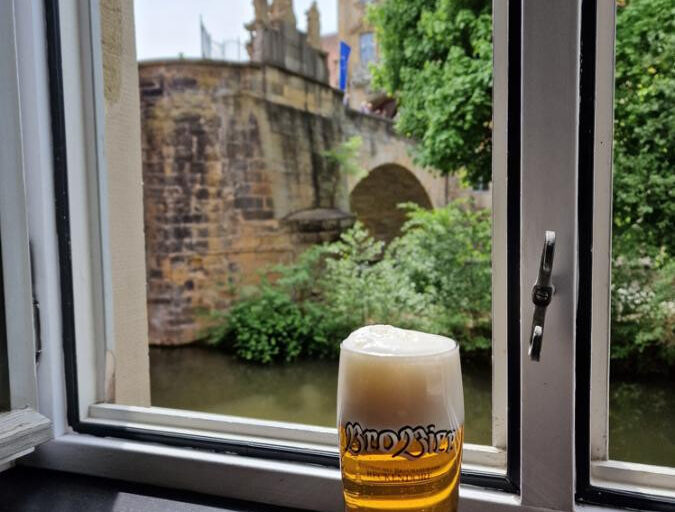 Restaurant Gutschein Brüderla Bamberg