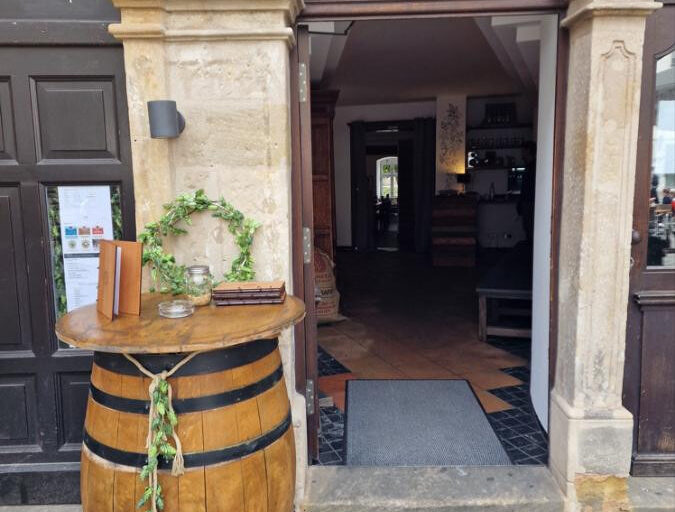 Restaurant Gutschein Brüderla Bamberg