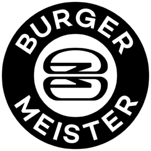 Logo Burgermeister Schweiz