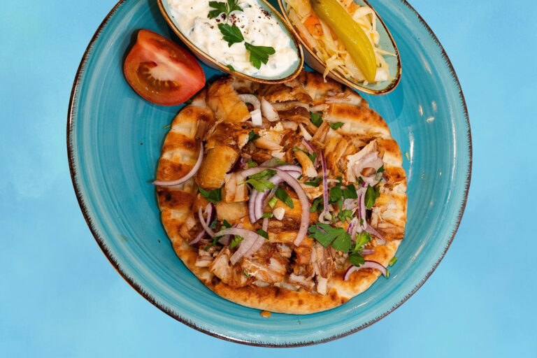 Restaurant Gutschein Byblos Gießen