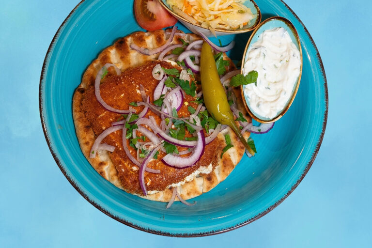 Restaurant Gutschein Byblos Gießen