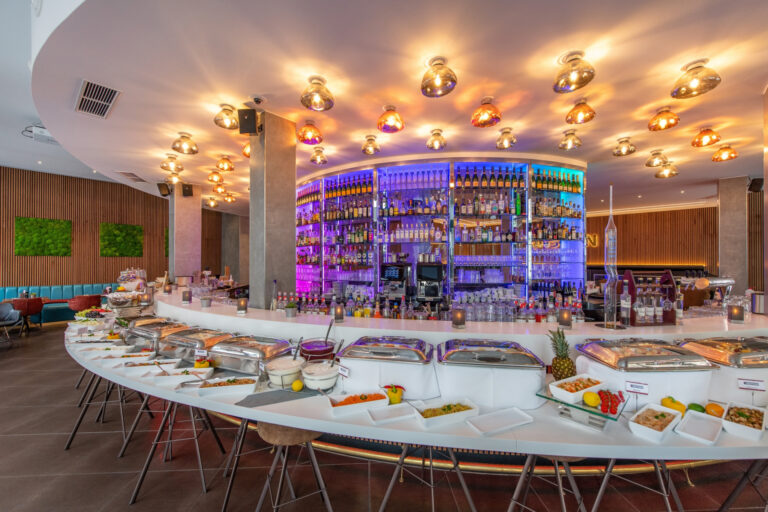 Restaurant Gutschein Café Einstein Koblenz