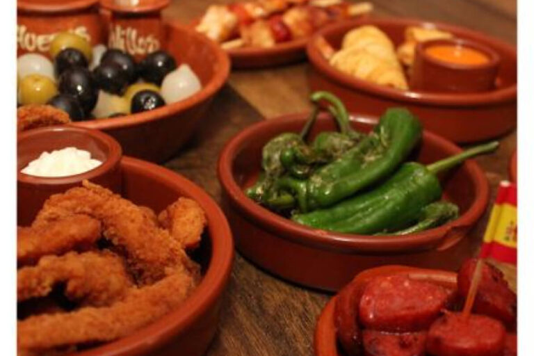 Restaurant Gutschein für Casa Zorro – Tapasbar