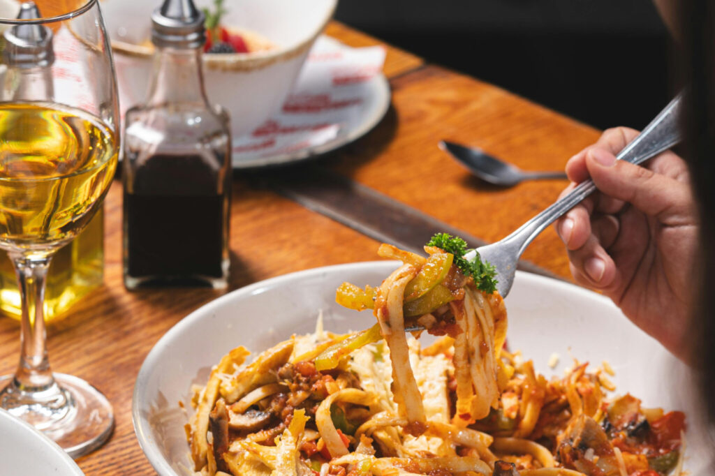 Restaurant Gutschein Culinaria Italia Bamberg