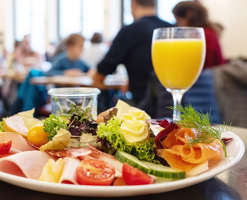 Restaurant Gutschein Delikatessen-Müller GmbH & Co. KG Bamberg