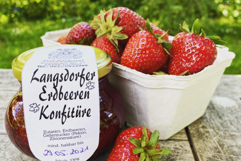 Restaurant Gutschein Hof-Bäckerei Georg Lambertz Gießen