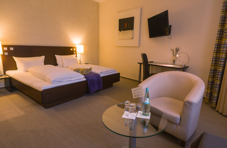 Restaurant Gutschein Hotel Stein Koblenz