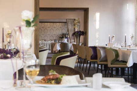 Idingshof Hotel & Restaurant Restaurant-Gutschein