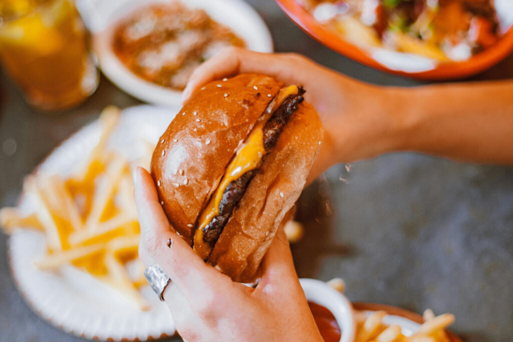 Restaurant Gutschein Lex Burger & Softeis Bramsche