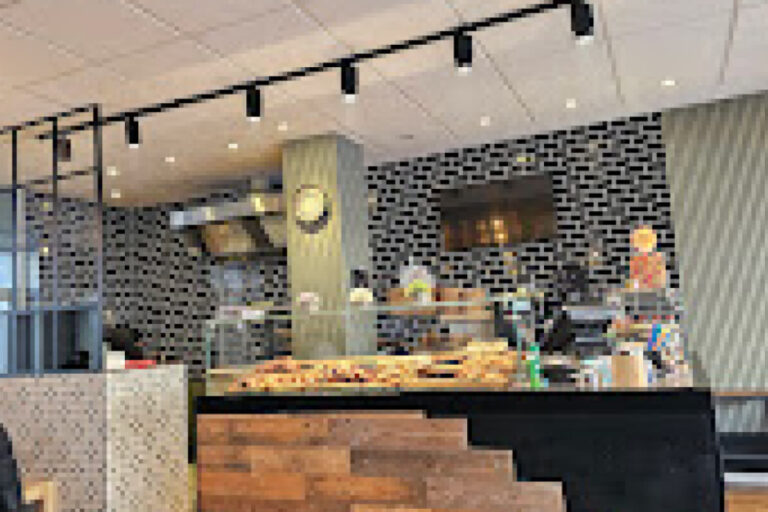 Restaurant Gutschein für Loqum