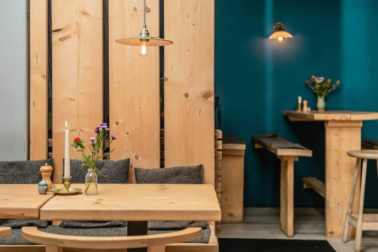 Restaurant Gutschein Marend Tiroler Küche Eimsbüttel Hamburg