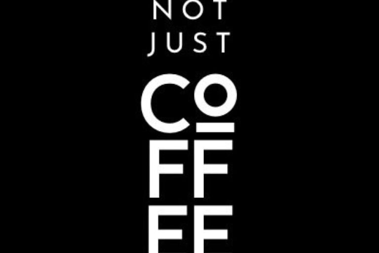 Restaurant Gutschein für Not Just Coffee