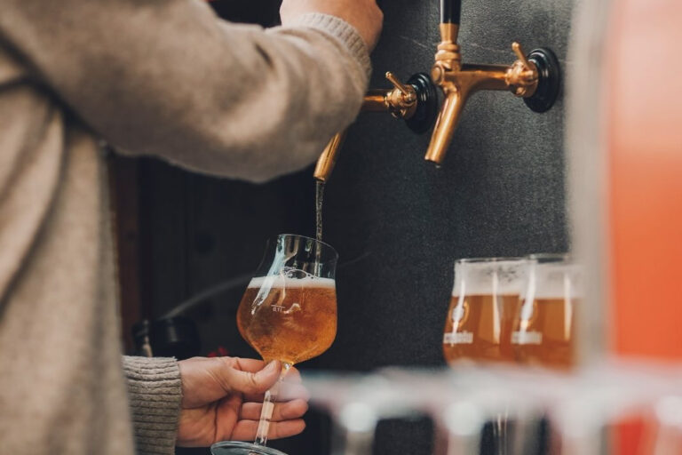 Restaurant Gutschein für Octobräu – Mikrobrauerei Mittelhessen