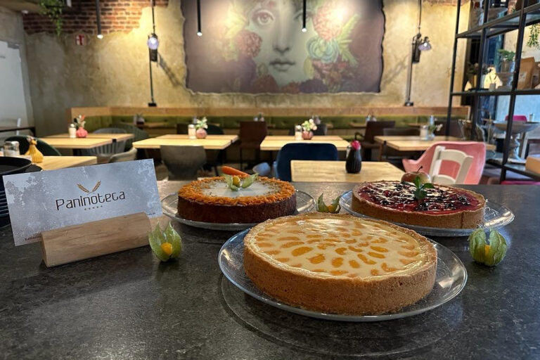 Restaurant Gutschein Paninoteca Gießen