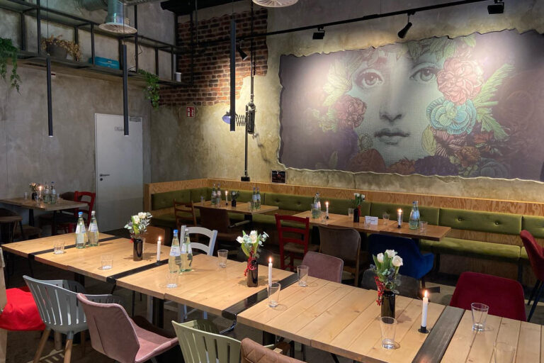 Restaurant Gutschein Paninoteca Gießen