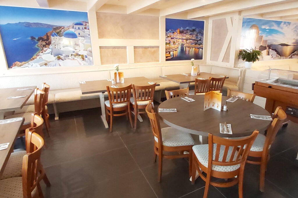 Restaurant Gutschein Pitta Gyros Grill Gießen