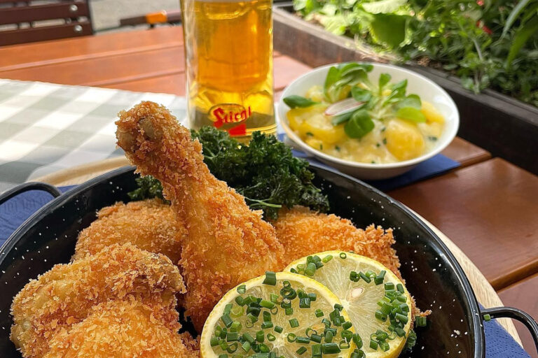 Restaurant Gutschein Ratsstube Edelweiss Fernwald