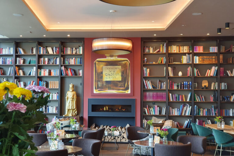 Restaurant Gutschein Restaurant Elisenbrunnen Aachen