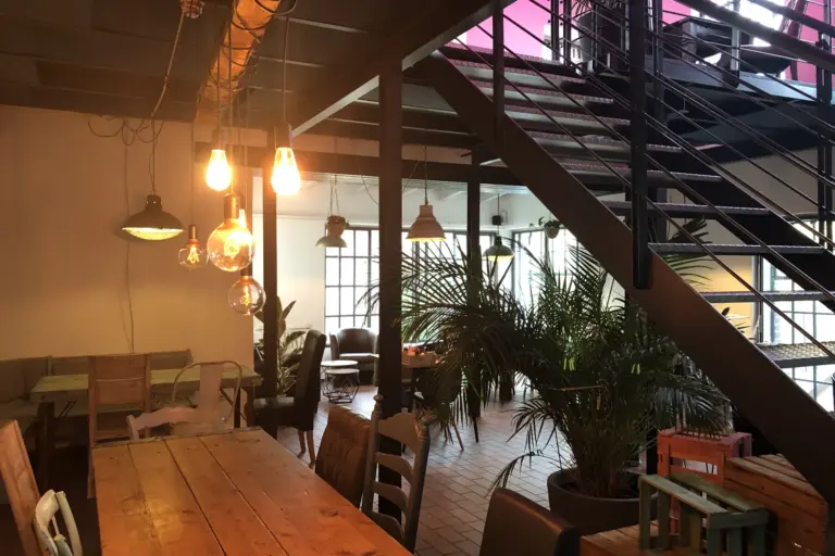 Restaurant Gutschein Restaurant Riverside Bramsche