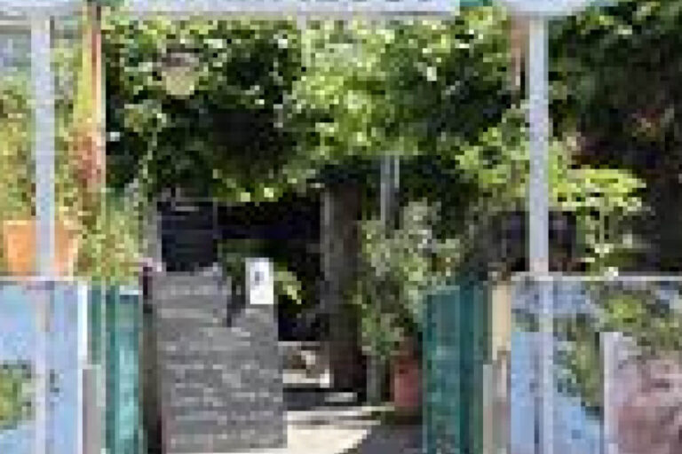 Restaurant Gutschein für Rheinlust