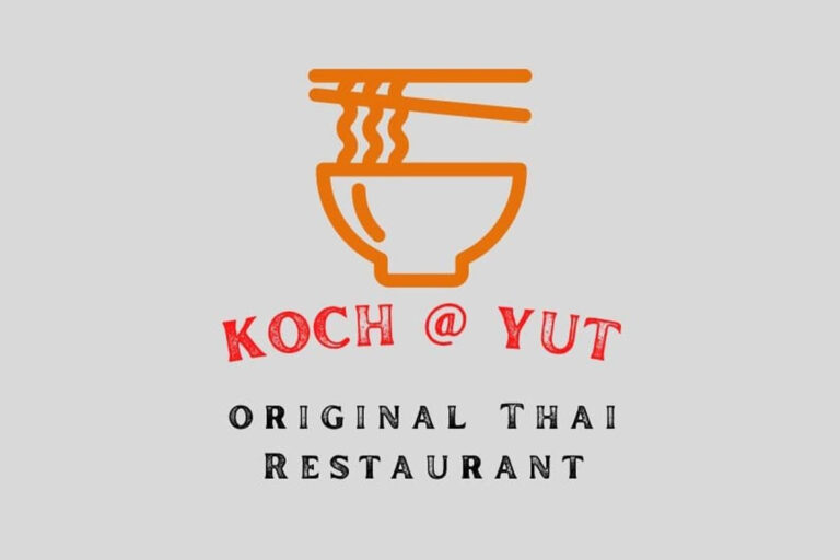 Restaurant Gutschein für Thai Restaurant Koch @ Yut