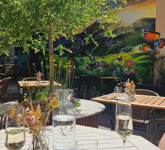 Restaurant Gutschein Veganes Gold Stuttgart