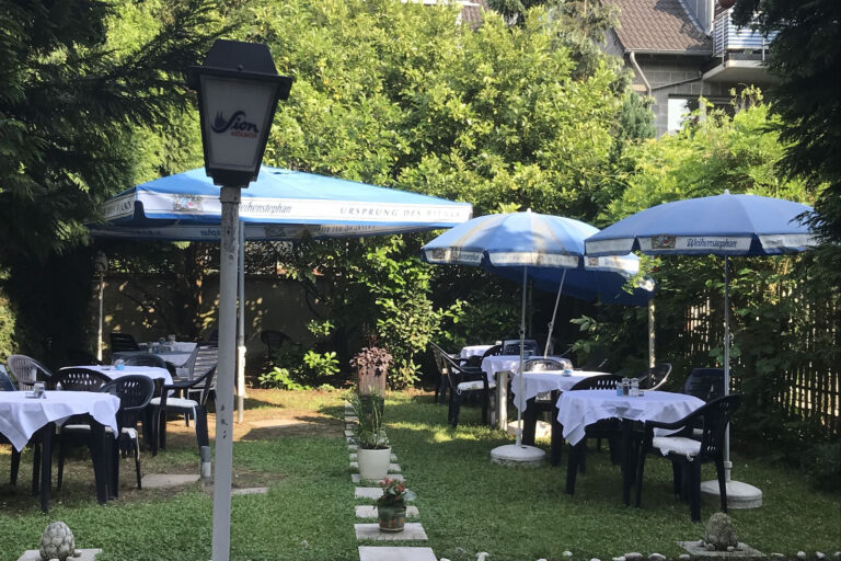 Restaurant Gutschein für Via Roma Ristorante